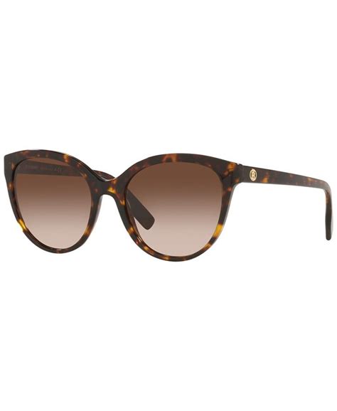 Burberry Women's Sunglasses, BE4365 BETTY 55 